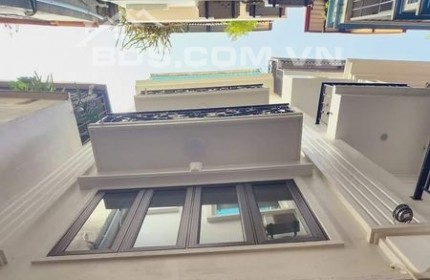 BÁN NHÀ ĐẠI LA  HAI BÀ TRƯNG 8.1 TỶ 40 M2TRUNG TÂM CỦA TRUNG TÂM QUẬN HAI BÀ TRƯNG - NHÀ MỚI CỨNG - VÀI BƯỚC RA PHỐ - NGÕ 3 GÁC TRÁNH TUYỆT ĐẸP.