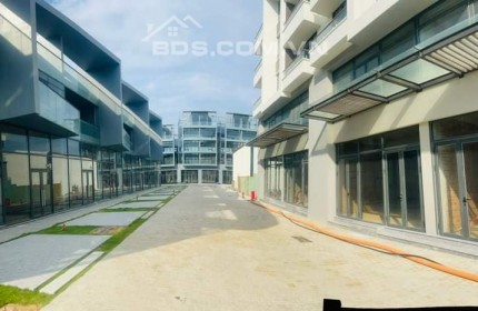 SHOPHOUSE L'AURORA PHU YEN - CÚ HÍCH PHÁT TRIỂN DU LỊCH MUA SẮM TẠI MIỀN BIỂN PHÚ YÊN