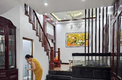 6,X Tỷ Nhà Trường Chinh 45m2 4 tầng, Lô góc 2 mặt thoáng, Ngõ Thông tứ phương TÁM HƯỚNG, Tiện ích ngập tràn, Xách vali về ở