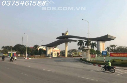 Bán 72m2 đất Kim Chung, Đông Anh, Lô góc , Ô tô 7 chỗ vào đất, trọ cho thuê 6 triệu/ tháng, giá 8x tr/m2