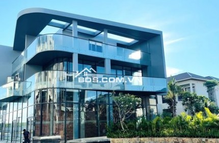 BÁN SHOPHOUSE 3 MẶT TIỀN PHỐ ĐI BỘ VEN BIỂN L