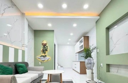 Nhà Lê Văn Sỹ, Quận 3 - 75m2- Bán gấp 8.5 tỷ