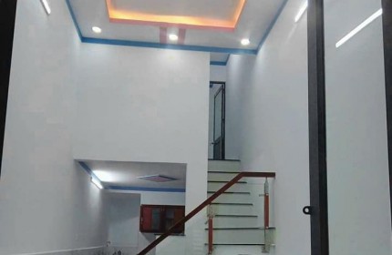 Lê Văn Quới, Bình Tân, 5x15m, sổ vuông vức, nhỉnh 5 tỷ,