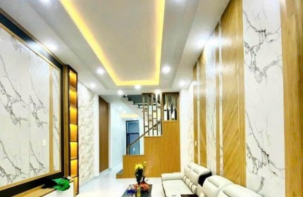 NHÀ Phan Tôn 50M2 . HẺM OTO QUẬN 1 GIÁ 8.8 TỶ