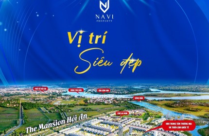 SỞ HỮU THE MANSION - NHẬN VÀNG RỰC RỠ & CƠ HỘI BỐC THĂM MAY MẮN!