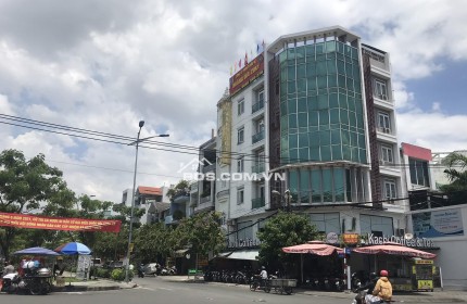 Bán nhà 3 tầng,80m2,HXT,Phạm Huy Thông,P6-chỉ 9 tỷ x