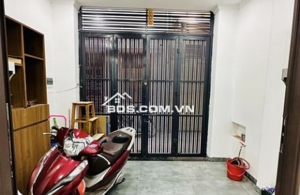 Cần bán nhà phố VIP TRẦN DUY HƯNG chỉ 12.9 tỷ