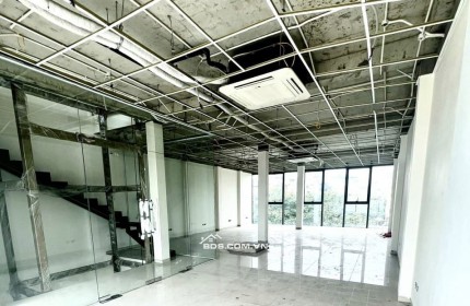 Cho thuê 200 - 500m2 tầng 1 trung tâm thương mại Trương Định Plaza, 18 mét mặt tiền phố Trương Định