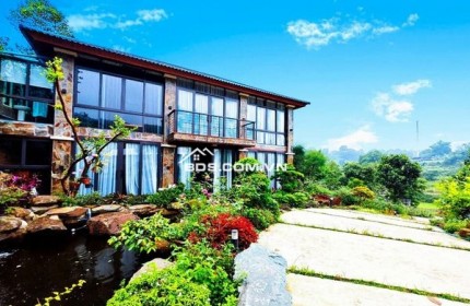 Chủ cần nhượng lại căn homestay tại phú mãn,quốc oai,hà nội