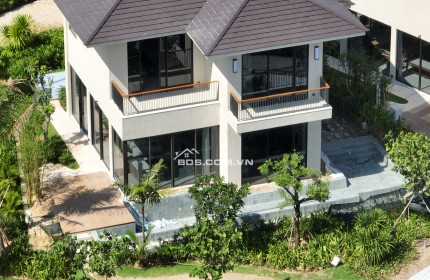 Bán BIỆT THỰ NGHỈ DƯỠNG ĐƠN LẬP 290m2 đất mặt biển TUY HOÀ - PHÚ YÊN. Lh:0961423415.