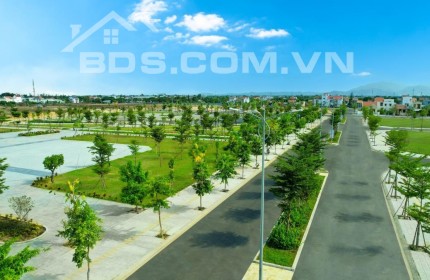 Đất nền mini villa Hội An Legacity, 140m ngay cạnh phố cổ, sổ hồng ngay GĐ1