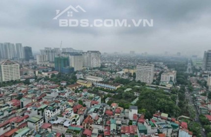 BÁN ĐẤT ĐỊNH CÔNG-HOÀNG MAI- 540M-MT 12M- GIÁ 52TI -OTO-VIEW HỒ-CÓ TL