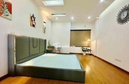 Chỉ 4.3 tỷ có 45m2, nhà 4 tầng tại BẠCH MAI, Đại Cồ Việt, Trần Khát Chân trung tâm Hà Nội.