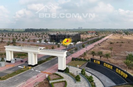 Bán lỗ lô Đất tại khu đô thị Mega City 2 - Huyện Nhơn Trạch - Đồng Nai