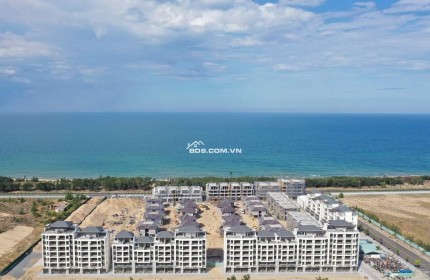 PHỐ ĐI BỘ TẠI L’AURORA PHU YEN: ĐÒN BẨY GIA TĂNG GIÁ TRỊ BẤT ĐỘNG SẢN