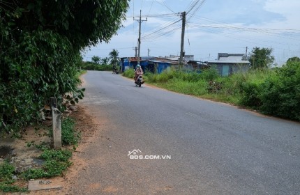 chính chủ cần bán đất thổ cư tại hàm liêm hàm thuận bắc bình thuận