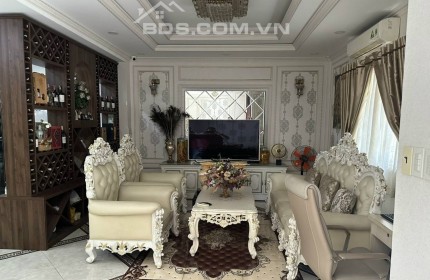 KHU TÊN LỬA SIÊU XA HOA VIP NHẤT BÌNH TÂN - 2 MT - SIÊU BIỆT THỰ TUYỆT ĐẸP - 5 TẦNG - NGANG 10M - 190M2 - GIÁ CHỈ NHỈNH 26TỶ .