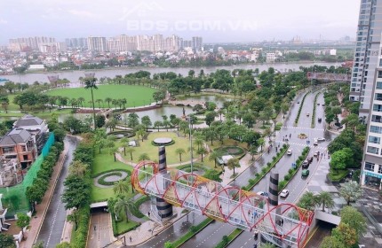 CHÍNH CHỦ BÁN 3PN LANDMARK 81 FULL NỘI THẤT ĐÃ CÓ SỔ