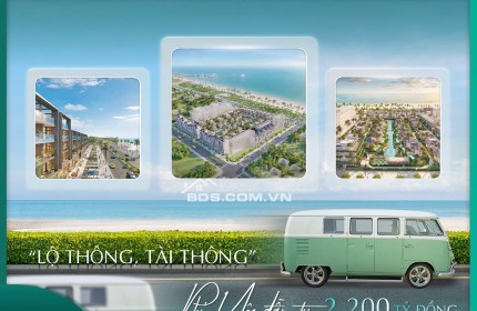 “LỘ THÔNG TÀI THÔNG”: PHÚ YÊN ĐẦU TƯ LÀM CON ĐƯỜNG VEN BIỂN