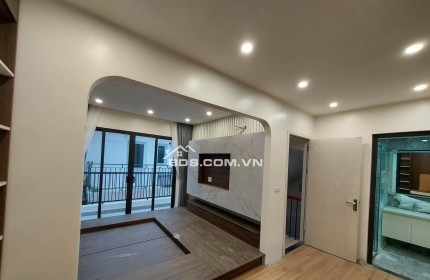 BÁN NHÀ GIÁP BÁT, HOÀNG MAI ĐẸP NHƯ RESORT 5 SAO - Ở SƯỚNG - 42m x 5T - CHỈ 6 TỶ NHỈNH