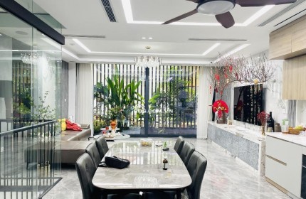 Bán nhà phố Yên Lạc, Kim Ngưu, Quận Hai Bà Trưng, Hà Nội, DT 80m2, MT rất rộng, ngõ rộng thông các ngả