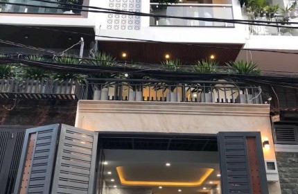 Bán Nhà Đường Đặng Văn Bi, 3 TẦNG KIÊN CỐ - 110m2, NHÀ ĐẸP GIÁ RẺ, Dòng Tiền 20tr/Tháng