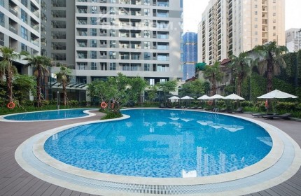 Cần bán gấp CCCC Rivera Park 69 Vũ Trọng phụng, 3 ngủ, 6.5 tỷ nội thất VIP