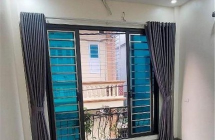 BÁN NHÀ PHÚ LƯƠNG, LÔ  GÓC THOÁNG, VỀ Ở NGAY, 35m2, 3.95 tỷ