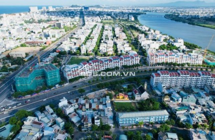 Duy nhất 1 suất nội bộ căn 1BR+ chiết khấu lên đến 21.5% Sun Cosmo Residence, chỉ 2.x tỷ