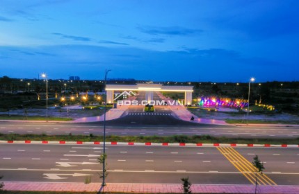 Chính chủ bán lỗ lô đất dự án Mega City 2, mặt tiền đường 25C - Nguyễn Ái Quốc rộng 100m