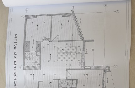 Bán căn hộ 97m2 ban công TN tòa G3 le grand jardin sài đồng, long biên