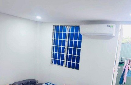 CHỈ 5Tỏi7 CÓ NGAY NHÀ QUẬN 3 và 4 TẦNG. 36m2