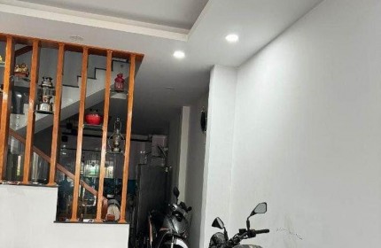 Hàng hiếm QUẬN 3- NHỈNH 4 Tỏi CÓ NGAY Nhà 36M2- ở ngay