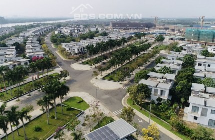 Biệt thự đơn lập Zone 5 - SwanBay - Đảo Đại Phước