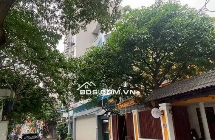 Bán nhà mặt hồ Hoàng Cầu Đống Đa lô góc 190m2 , vỉa hè ô tô tránh, kinh doanh cafe, văn phòng,….