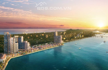 căn hộ cao cấp ven sông hàn đà nẵng sun symphony residence