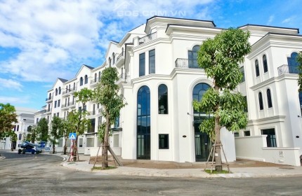 BIỆT THỰ VINHOME GRAND PARK QUẬN 9 CHIẾT KHẤU 11% , GIỎ HÀNG CDT