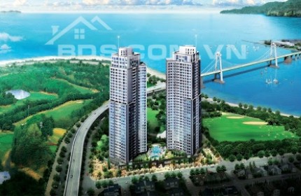 Giỏ Hàng Ngoại Giao Cdt Căn Hộ Blooming Tower View Vịnh Thuận Phước, Quận Hải Châu, 100M - 130M2