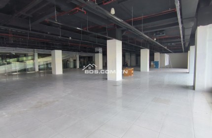 Cho thuê văn phòng chuyên nghiệp 100m2, 200m2, 330m2 tại tòa MIPEC, 229 Tây Sơn, quận Đống Đa, 10$/m2