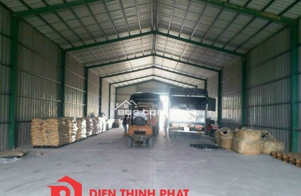 *Cho thuê kho xưởng đường Cây Cám quận Bình Tân 450m giá 28tr