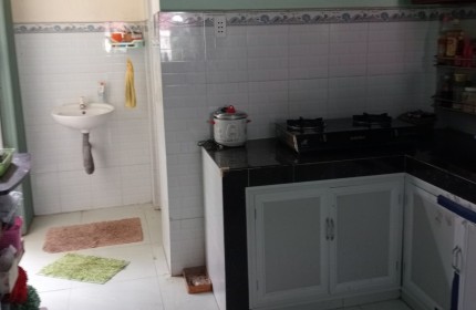 BÁN NHÀ 107M2 THỔ CƯ TOÀN BỘ, SỔ NHÀ HOÀN CÔNG, PHÚ NHUẬN, TP BẾN TRE. 0949238038