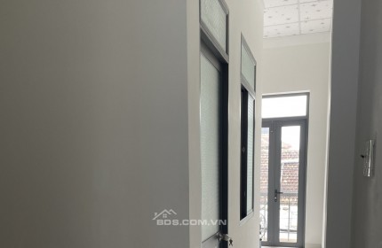 BÁN NHÀ MẶT TIỀN  ĐƯỜNG 1/5 QUY NHƠN 80M2