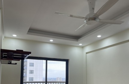 Chính chủ cần bán nhanh căn hộ 70m2, 2PN và 2WC ban công hướng Nam tại An Khánh, Hoài Đức, Hà Nội