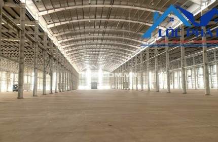 Cho thuê xưởng 30.000m2 KCN trong TP Biên Hòa, Đồng Nai giá 3,5usd/m2