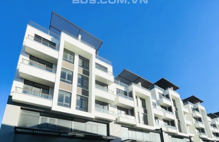 Còn Vài Căn Shophouse Suất Nội Bộ Nhận Ưu Đãi Lên Đến 9.5%