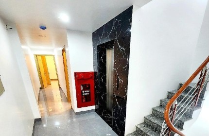 Bán nhà Phố Yên Hòa 11,9 Tỷ, 64M2, Nhà mới đẹp, Lô góc, Thang máy Xịn