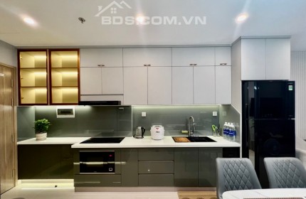 Cho thuê căn hộ 2PN đầy đủ nội thất Vinhomes Grand Park