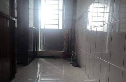 Bán nhà 1 xẹt hẻm xe tải Đất Mới, 40 m2, 2 tầng, nhỉnh 3 tỷ