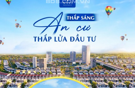 SỞ HỮU NGAY LÔ ĐẤT NỀN GIÁ TỐT, VỊ TRÍ ĐẸP, TIỀM NĂNG PHÁT TRIỂN GIÁ CHỈ TỪ 14 TRIỆU/M2