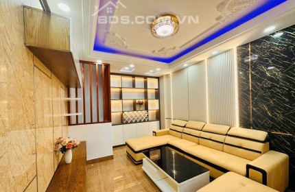 CHỦ BÁN NHÀ CỰC ĐẸP NGÀY QUANG TRUNG- PHƯỜNG 8, GÒ VẤP, NHÀ MỚI, 6.35 TỶ